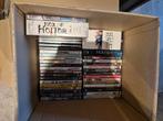 Dvd groot lot, Cd's en Dvd's, Dvd's | Tv en Series, Alle leeftijden, Ophalen of Verzenden, Gebruikt, Overige genres