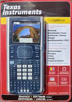 Rekenmachine Texas instruments TI-Nspire CX.....NIEUW !!!, Diversen, Rekenmachines, Ophalen of Verzenden, Grafische rekenmachine