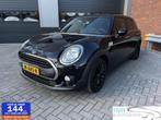 Mini Clubman 1.5 One JOHN WORKS PAKKET/NAVI/CRUISE/SCHADE, Auto's, Mini, Voorwielaandrijving, 75 kW, Stof, Gebruikt