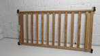 Lit/berceau en bois - complet, Enfants & Bébés, Berceaux & Lits, Enlèvement, Comme neuf