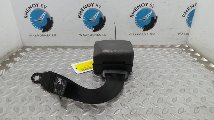 SEAT IBIZA [SEAT_BELT] 2016, Auto-onderdelen, Overige Auto-onderdelen, Gebruikt, ARN erkend, Stiba lid, Erkend duurzaam, Ophalen of Verzenden