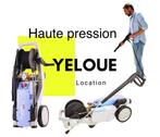 Location nettoyeur haute pression. 35€, Bricolage & Construction, Comme neuf