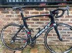 Ridley Noah maat L, Fietsen en Brommers, Fietsen | Racefietsen, Ophalen, Gebruikt, Carbon, 28 inch