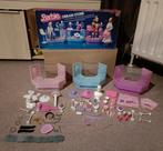 Vintage volledige Barbie Dreamstore 1982, Ophalen of Verzenden, Gebruikt, Barbie