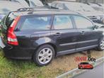 Portier 4Deurs rechts-voor van een Volvo V50 (452), Deur, 3 maanden garantie, Gebruikt, Ophalen of Verzenden