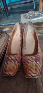 Tresse schoenen hoge hakken, Enlèvement, Chaussures à haut talons