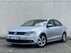 Vw Jetta 1.6TDI BLUEMOTION AIRCO Euro5 Klaar voor registrati, Auto's, Volkswagen, Euro 5, Elektrische ramen, Bedrijf, 5 deurs