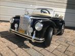 Mercedes-Benz 300s 12v Afst. / FM Radio / Leder zitje / AUX, Kinderen en Baby's, Ophalen of Verzenden, Nieuw