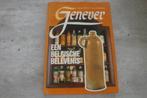JENEVER _ EEN BELGISCHE BELEVENIS, Ophalen of Verzenden, Gelezen