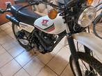 Yamaha XT 250, Motos, 1 cylindre, 250 cm³, Particulier, Jusqu'à 11 kW