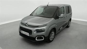 Citroën Berlingo 1.2 PureTech M Feel S&S (bj 2021) beschikbaar voor biedingen
