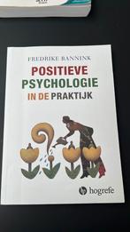 Fredrike Bannink - Positieve psychologie in de praktijk, Ophalen, Fredrike Bannink