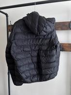 Mannenjas Lyle&Scott, Ophalen, Zo goed als nieuw, Maat 46 (S) of kleiner, Zwart