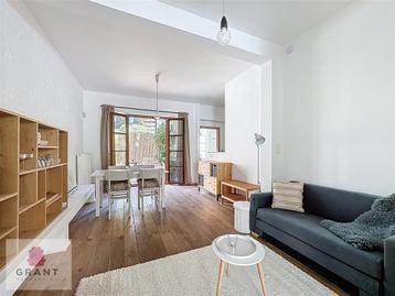 Appartement à Woluwe-Saint-Lambert, 1 chambre beschikbaar voor biedingen