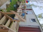 Residentiële aanhangwagen, Caravans en Kamperen, Stacaravans, Tot en met 5