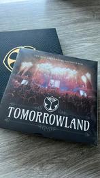 Gelimiteerde editie vinyl Tomorrowland Festival Anthems 2012, Cd's en Dvd's, Dance Populair, Nieuw in verpakking