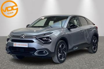 Citroen C4 Max 1.2 130 EAT8  beschikbaar voor biedingen