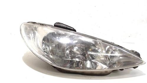 PHARE DROIT Peugeot 206 SW (2E / K) (9628666880), Autos : Pièces & Accessoires, Éclairage, Peugeot, Utilisé