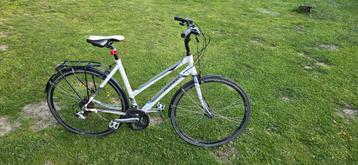 Olympia fiets beschikbaar voor biedingen