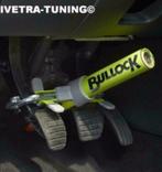 Bullock Pedaalslot Audi A1/ A2/ A4/ A5/ A6 | ANTI-DIEFSTAL!, Nieuw, Ophalen of Verzenden