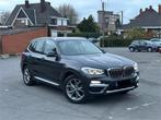 BMW X3 X-LINE/AUTOMATISCH/EURO 6C, Auto's, BMW, Automaat, Euro 6, Diesel, Particulier