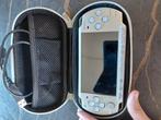 Psp sony, Games en Spelcomputers, Spelcomputers | Sony PSP, Ophalen, Gebruikt, Overige kleuren, PSP