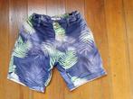 short hampton bays maat 128, Kinderen en Baby's, Kinderkleding | Maat 128, Ophalen of Verzenden, Zo goed als nieuw, Jongen, Broek