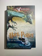 J.K. Rowling - Harry Potter en de relieken van de dood, Boeken, Kinderboeken | Jeugd | 13 jaar en ouder, J.K. Rowling, Ophalen of Verzenden