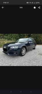 Audi A4, Particulier, Achat, A4