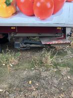 onderschuiflaadklep dhollandia, Autos : Pièces & Accessoires, Pièces camion, Enlèvement