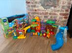 Vtech zoef zoef dieren avonturenjungle, Ophalen, Zo goed als nieuw
