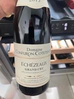 Echezeaux Grand Cru Confuron-Cotetidot 2015, Comme neuf, France, Vin rouge
