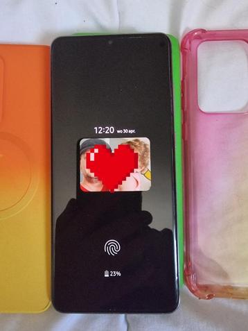 Samsung Galaxy S20 Ultra, Telecommunicatie, Mobiele telefoons | Samsung, Ophalen, Gebruikt, Galaxy S20, Touchscreen