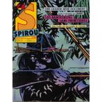 Spirou N 2396, 15/3/1984, Livres, Journaux & Revues, Comme neuf, Enlèvement ou Envoi