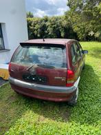 Opel Corsa 176.000km (1999 benzine 1.0), Auto's, Particulier, Corsa, Te koop, Benzine