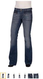 Jeans diesel femme original., Kleding | Dames, Ophalen, Nieuw