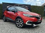 Renault Captur 1.5Dci Boite Auto 2018 1ère Main/Led/Pdc/Gps, Stof, Bedrijf, SUV of Terreinwagen, 66 kW