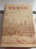 (DOORNIK) Tournai. Ancien et Moderne., Livres, Utilisé, Enlèvement ou Envoi