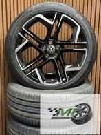 ️️20" Vw Tiguan Tayron Rline YORK Leeds Suzuka Misano OEM, Auto-onderdelen, 255 mm, -, -, Banden en Velgen