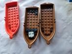 lego  3 boten, Ophalen of Verzenden, Gebruikt, Lego