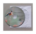 Goudvink zang ( CD ), Dieren en Toebehoren, Meerdere dieren, Wildzangvogel, Geringd