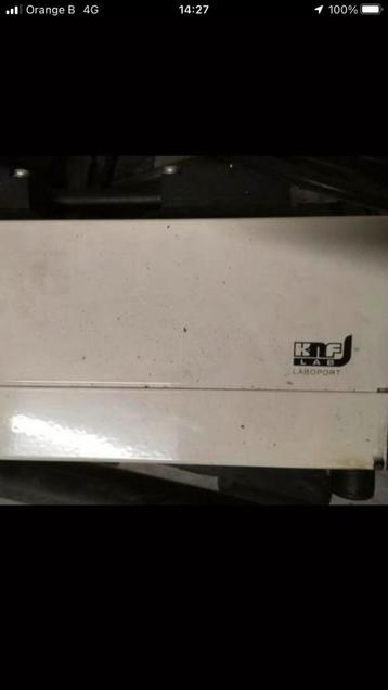 elektronische vulpomp beschikbaar voor biedingen