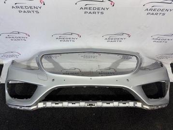 Mercedes C Klasse W205 Voorbumper AMG 775 A2058850925 beschikbaar voor biedingen