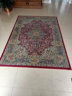Tapijt 137x195 cm, Ophalen, Gebruikt, Rood, Tapijt