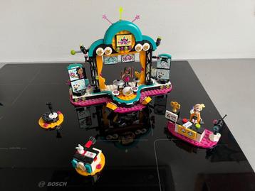 Lego friends verschillende sets beschikbaar voor biedingen