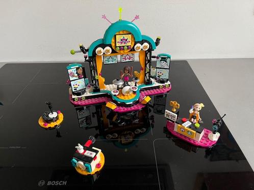 Lego friends verschillende sets, Kinderen en Baby's, Speelgoed | Duplo en Lego, Zo goed als nieuw, Lego, Complete set, Ophalen