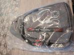 Crossbody Borst Schoudertas, Ophalen, Nieuw