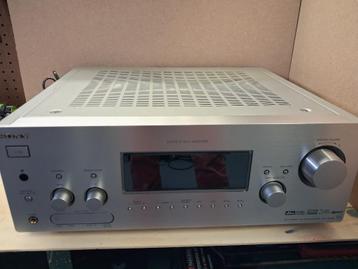 sony str-db 790 qs surround receiver, Audio, Tv en Foto, Versterkers en Ontvangers, Ophalen, Zo goed als nieuw, 60 tot 120 watt