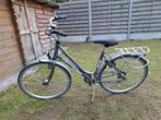 Oxford damesfiets, Fietsen en Brommers, Fietsen | Dames | Damesfietsen, Ophalen, Gebruikt, Overige merken, Versnellingen