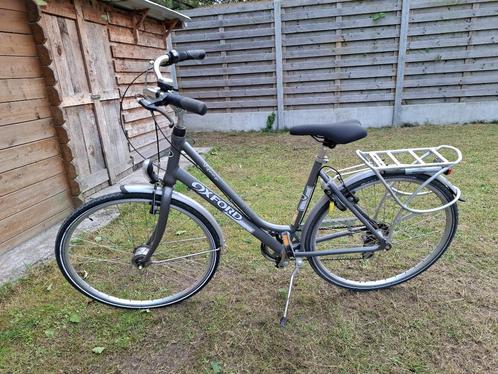 Oxford damesfiets, Fietsen en Brommers, Fietsen | Dames | Damesfietsen, Gebruikt, Overige merken, Versnellingen, Ophalen